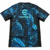 Inter Milán Camiseta 2025 2026 Especial Azul - Camiseta Serie A Inter Milán | PTDHMALL
