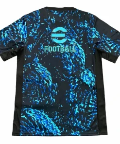 Inter Milán Camiseta 2025 2026 Especial Azul - Camiseta Serie A Inter Milán | PTDHMALL