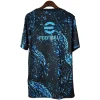 Inter Milán Camiseta 2025 2026 Especial Azul - Camiseta Serie A Inter Milán | PTDHMALL