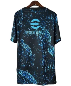 Inter Milán Camiseta 2025 2026 Especial Azul - Camiseta Serie A Inter Milán | PTDHMALL