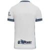 Inter Milán Camiseta 2025 2026 Especial Blanca - Camiseta Serie A Inter Milán | PTDHMALL