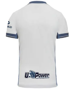 Inter Milán Camiseta 2025 2026 Especial Blanca - Camiseta Serie A Inter Milán | PTDHMALL