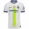 Inter Milán Camiseta 2025 2026 Especial Blanca - Camiseta Serie A Inter Milán | PTDHMALL