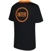 Inter Milán Camiseta 2025 2026 Especial Negra - Camiseta Serie A Inter Milán | PTDHMALL