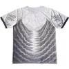 Camiseta 2026 Especial Blanca - Camiseta Israel | PTDHMALL