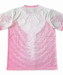 Camiseta 2026 Especial Blanca - Camiseta Israel | PTDHMALL