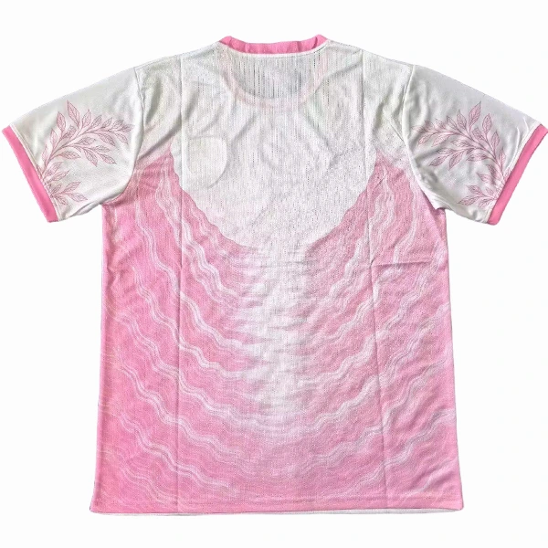 Camiseta 2026 Especial Blanca - Camiseta Israel | PTDHMALL