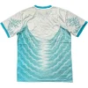 Camiseta 2026 Especial Blanca - Camiseta Israel | PTDHMALL
