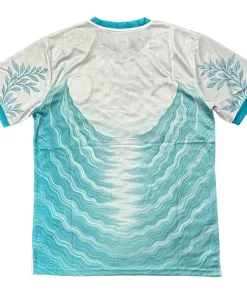 Camiseta 2026 Especial Blanca - Camiseta Israel | PTDHMALL