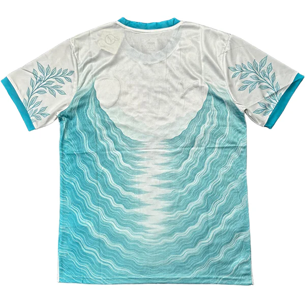 Camiseta 2026 Especial Blanca - Camiseta Israel | PTDHMALL