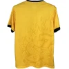 Italia Camiseta 2026 Especial Amarilla - Camiseta Italia | PTDHMALL