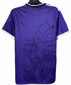 Italia Camiseta 2026 Especial Azul - Camiseta Italia | PTDHMALL