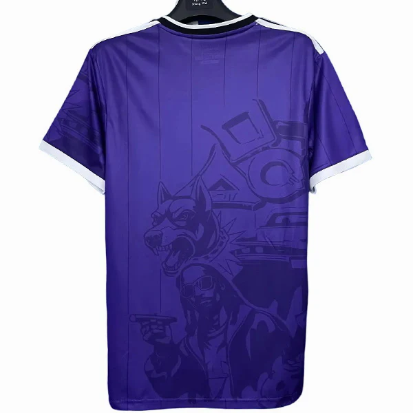 Italia Camiseta 2026 Especial Azul - Camiseta Italia | PTDHMALL