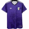 Italia Camiseta 2026 Especial Azul - Camiseta Italia | PTDHMALL