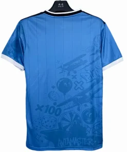 Italia Camiseta 2026 Especial Azul - Camiseta Italia | PTDHMALL