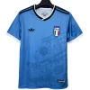 Italia Camiseta 2026 Especial Azul - Camiseta Italia | PTDHMALL