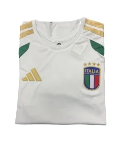 Italia Camiseta 2026 Especial Blanca - Camiseta Italia | PTDHMALL