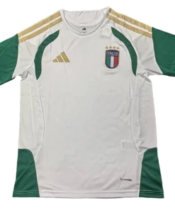 Italia Camiseta 2026 Especial Blanca - Camiseta Italia | PTDHMALL
