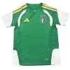 Italia Camiseta 2026 Especial Verde - Camiseta Italia | PTDHMALL