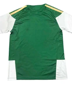 Italia Camiseta 2026 Especial Verde - Camiseta Italia | PTDHMALL