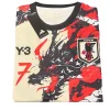 Japón Camiseta 2026 Especial Amarilla | PTDHMALL