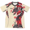 Japón Camiseta 2026 Especial Amarilla | PTDHMALL