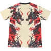 Japón Camiseta 2026 Especial Amarilla | PTDHMALL