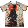 Japón Camiseta 2026 Especial Amarilla | PTDHMALL