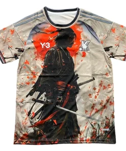 Japón Camiseta 2026 Especial Amarilla | PTDHMALL