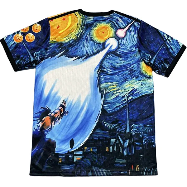 Japón Camiseta 2026 Especial Azul | PTDHMALL