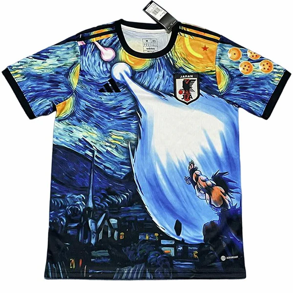Japón Camiseta 2026 Especial Azul | PTDHMALL