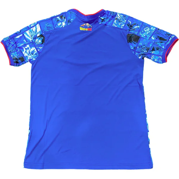 Japón Camiseta 2026 Especial Azul | PTDHMALL