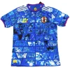 Japón Camiseta 2026 Especial Azul | PTDHMALL