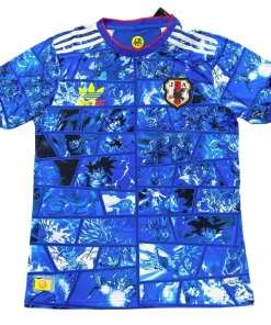Japón Camiseta 2026 Especial Azul | PTDHMALL