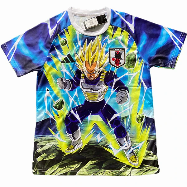 Japón Camiseta 2026 Especial Azul | PTDHMALL