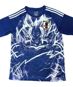 Japón Camiseta 2026 Especial Azul | PTDHMALL