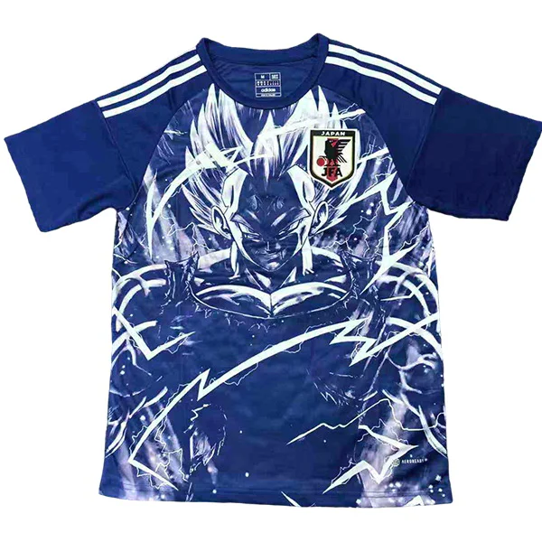 Japón Camiseta 2026 Especial Azul | PTDHMALL