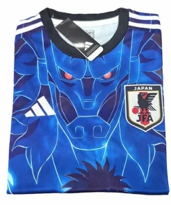 Japón Camiseta 2026 Especial Azul | PTDHMALL