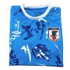 Japón Camiseta 2026 Especial Azul | PTDHMALL