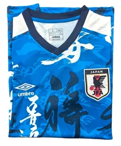 Japón Camiseta 2026 Especial Azul | PTDHMALL