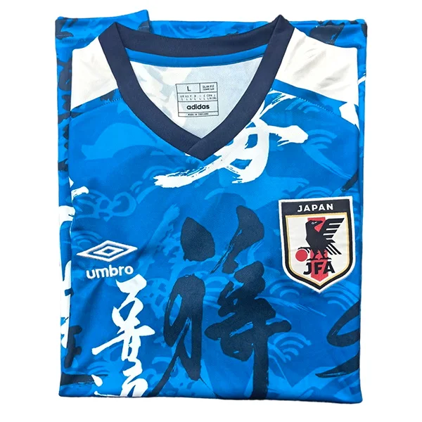 Japón Camiseta 2026 Especial Azul | PTDHMALL