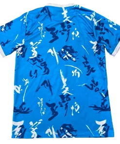 Japón Camiseta 2026 Especial Azul | PTDHMALL