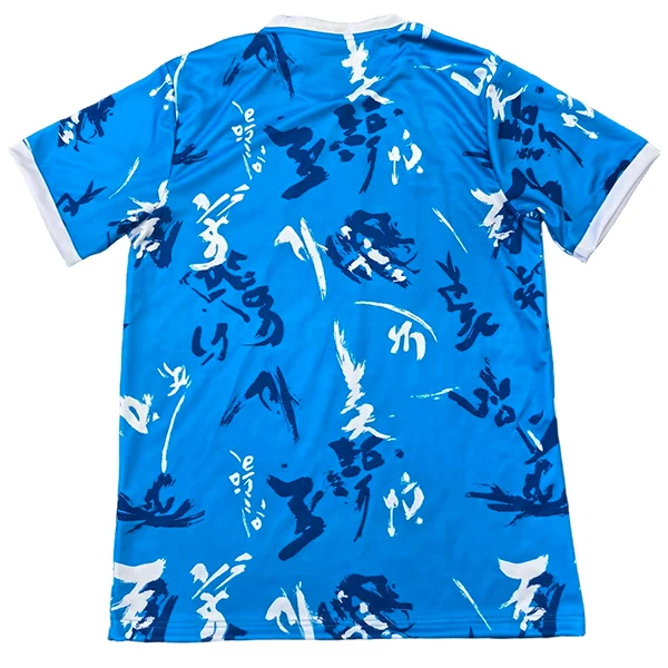 Japón Camiseta 2026 Especial Azul | PTDHMALL