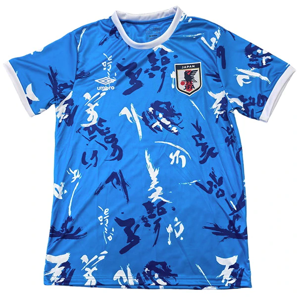 Japón Camiseta 2026 Especial Azul | PTDHMALL