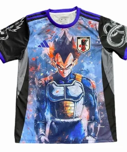 Japón Camiseta 2026 Especial Azul | PTDHMALL