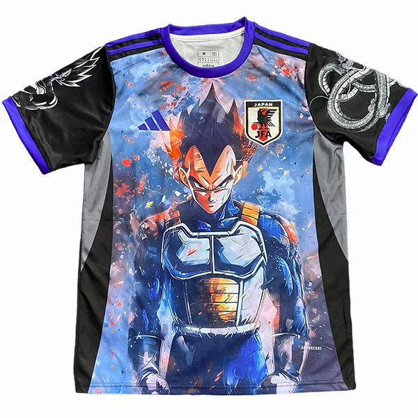 Japón Camiseta 2026 Especial Azul | PTDHMALL