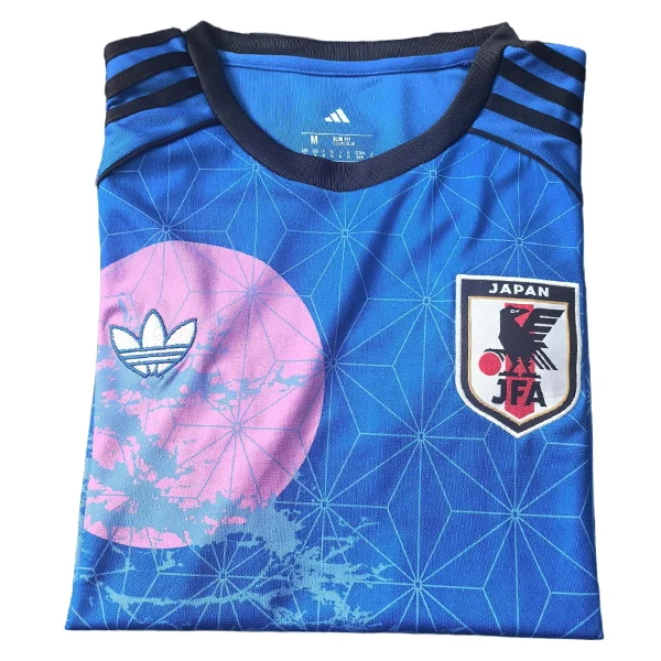Japón Camiseta 2026 Especial Azul | PTDHMALL