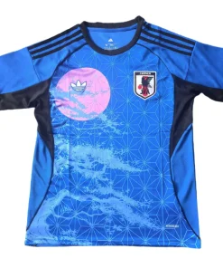 Japón Camiseta 2026 Especial Azul | PTDHMALL