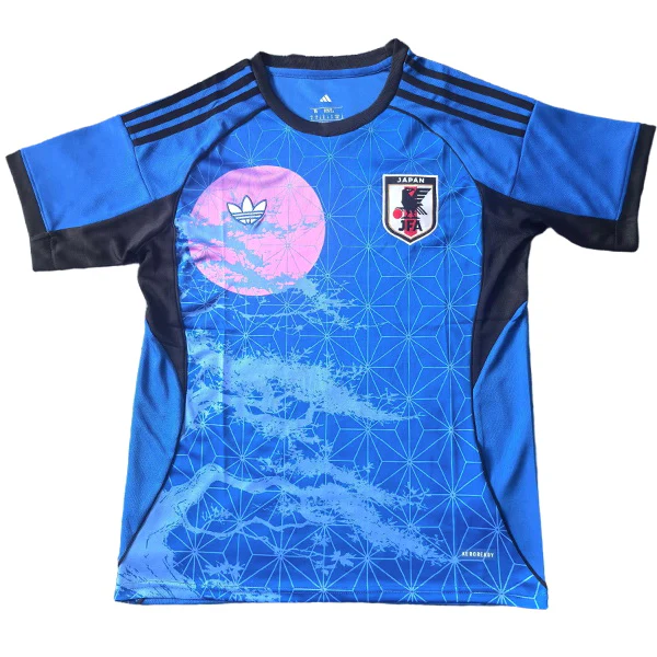 Japón Camiseta 2026 Especial Azul | PTDHMALL