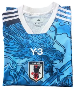 Japón Camiseta 2026 Especial Azul | PTDHMALL